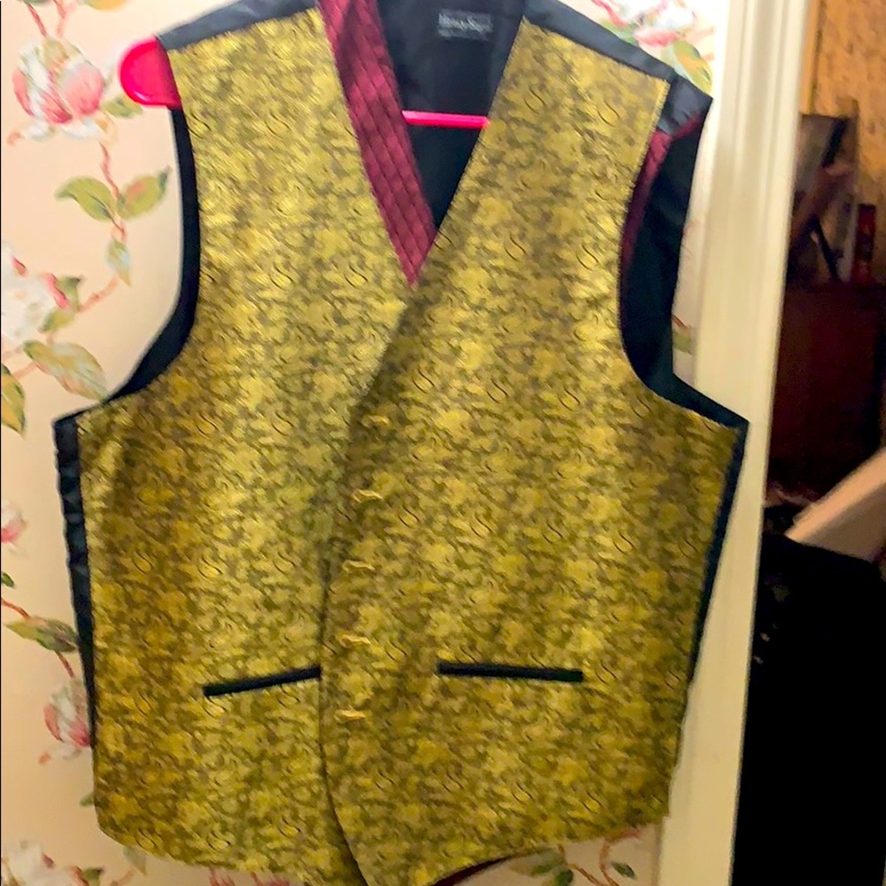 Vest
